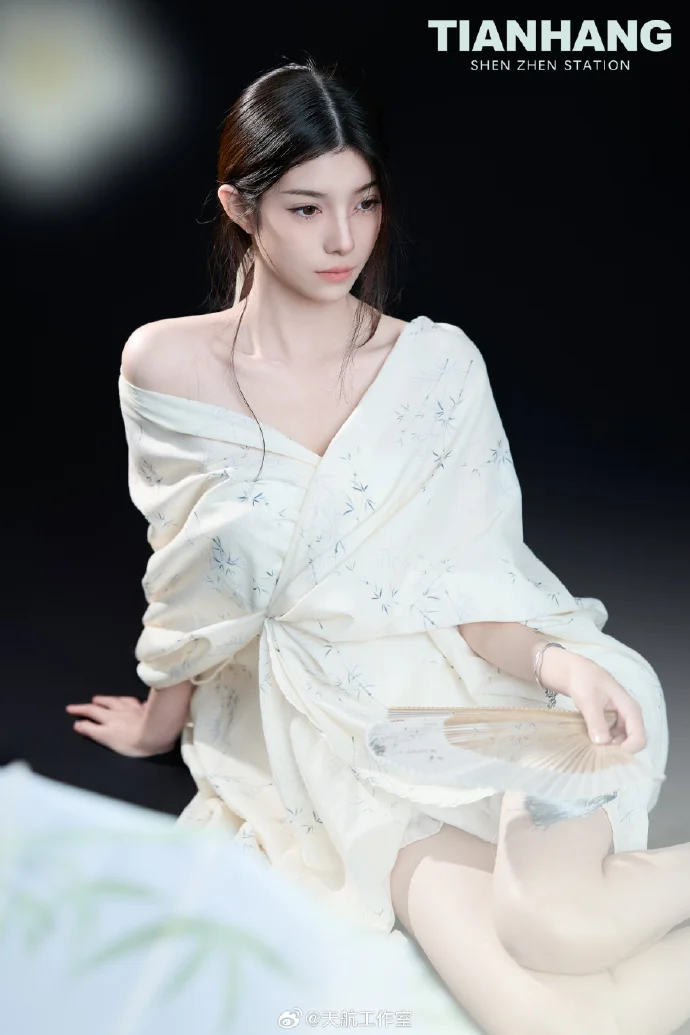 清风直播间